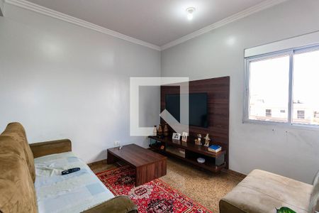 Sala de casa à venda com 3 quartos, 200m² em Vila Alpina, São Paulo