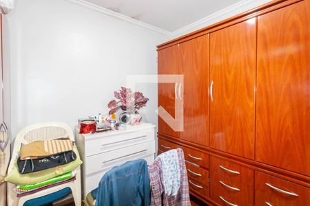 Closet de casa à venda com 3 quartos, 200m² em Vila Alpina, São Paulo