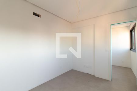 Quarto  de apartamento à venda com 1 quarto, 83m² em Menino Deus, Porto Alegre