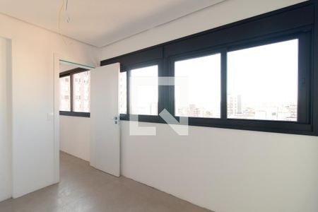 Quarto  de apartamento à venda com 1 quarto, 83m² em Menino Deus, Porto Alegre