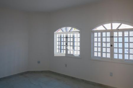 Sala de casa para alugar com 4 quartos, 150m² em Cidade Nova, Jundiaí