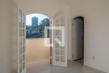 Suíte de casa para alugar com 4 quartos, 150m² em Cidade Nova, Jundiaí