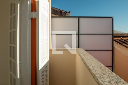 Suíte de casa para alugar com 4 quartos, 150m² em Cidade Nova, Jundiaí