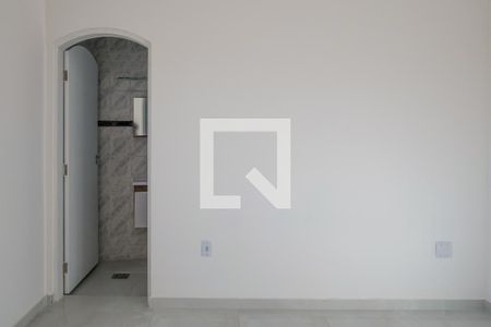 Suíte de casa para alugar com 4 quartos, 150m² em Cidade Nova, Jundiaí