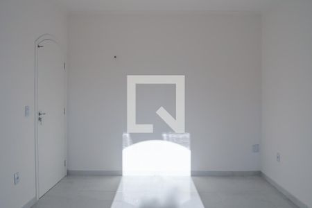 Suíte de casa para alugar com 4 quartos, 150m² em Cidade Nova, Jundiaí