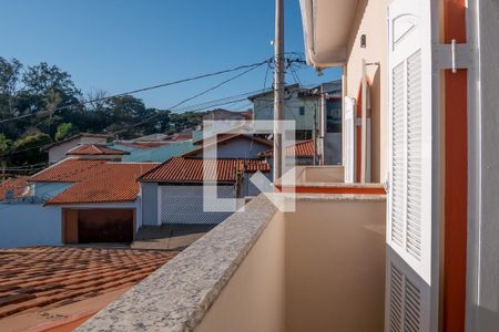 Suíte de casa para alugar com 4 quartos, 150m² em Cidade Nova, Jundiaí