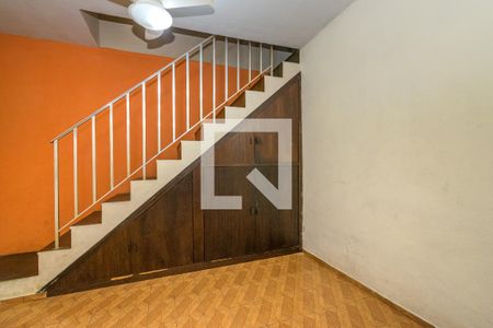 Sala - Armário de casa à venda com 3 quartos, 100m² em Penha Circular, Rio de Janeiro