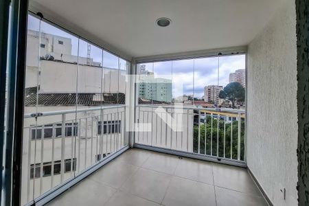 Sacada de kitnet/studio à venda com 1 quarto, 31m² em Vila Mariana, São Paulo