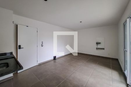 Studio de kitnet/studio à venda com 1 quarto, 31m² em Vila Mariana, São Paulo