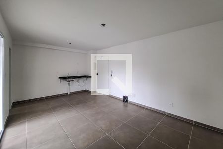 Studio de kitnet/studio à venda com 1 quarto, 31m² em Vila Mariana, São Paulo