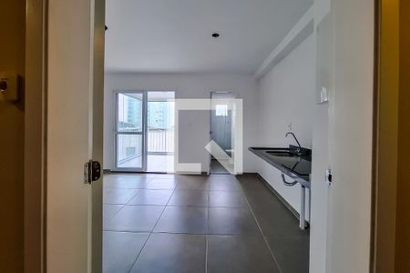 Entrada de kitnet/studio à venda com 1 quarto, 31m² em Vila Mariana, São Paulo