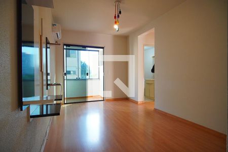 Sala de apartamento para alugar com 2 quartos, 56m² em Sarandi, Porto Alegre