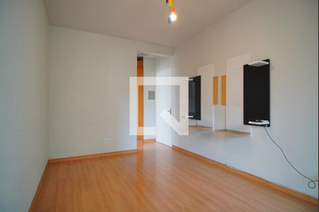 Sala de apartamento para alugar com 2 quartos, 56m² em Sarandi, Porto Alegre