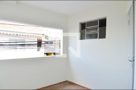 Varanda do Quarto 1 de casa para alugar com 2 quartos, 145m² em Jardim Dourado, Guarulhos