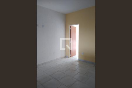 Sala de apartamento para alugar com 1 quarto, 54m² em Campo Grande, Rio de Janeiro