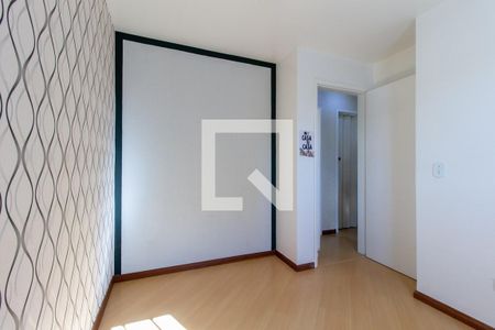 Quarto 1 de apartamento para alugar com 2 quartos, 54m² em Cidade Industrial, Curitiba