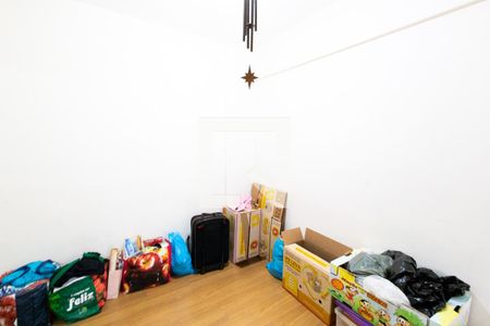 Sala de apartamento para alugar com 3 quartos, 64m² em Jardim Adhemar de Barros, São Paulo