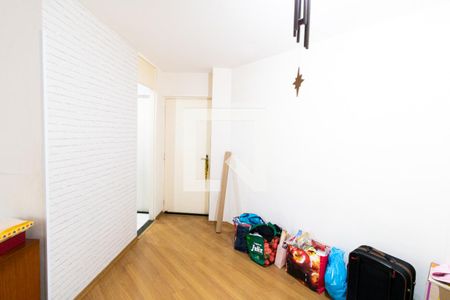 Sala de Jantar de apartamento para alugar com 3 quartos, 64m² em Jardim Adhemar de Barros, São Paulo