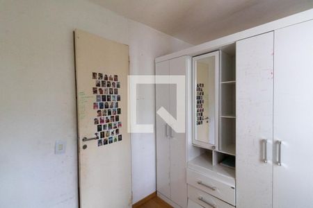 Quarto 1 de apartamento para alugar com 3 quartos, 64m² em Jardim Adhemar de Barros, São Paulo