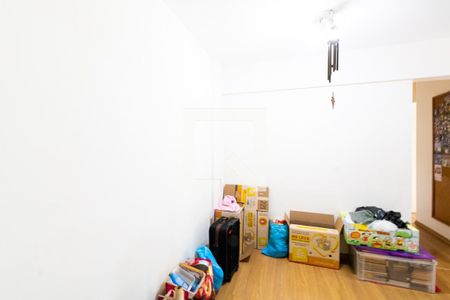 Sala de Jantar de apartamento para alugar com 3 quartos, 64m² em Jardim Adhemar de Barros, São Paulo