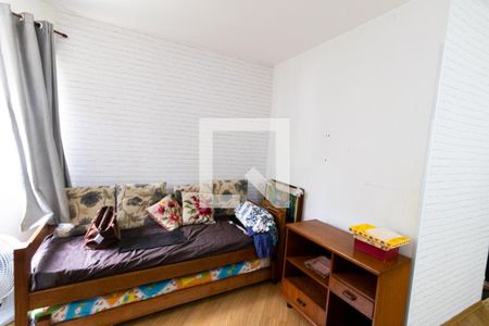 Sala de apartamento para alugar com 3 quartos, 64m² em Jardim Adhemar de Barros, São Paulo