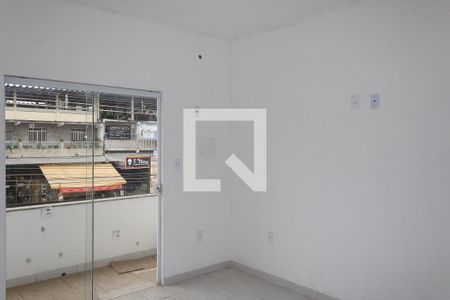 Quarto de apartamento para alugar com 1 quarto, 54m² em Campo Grande, Rio de Janeiro