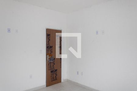 Quarto de apartamento para alugar com 1 quarto, 54m² em Campo Grande, Rio de Janeiro