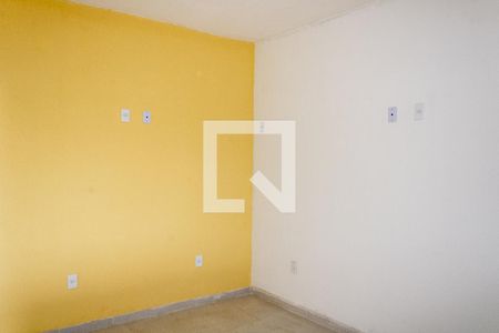 Sala de apartamento para alugar com 1 quarto, 54m² em Campo Grande, Rio de Janeiro