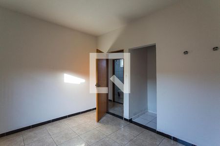 Quarto 1 de casa para alugar com 2 quartos, 72m² em Lagoinha, Uberlândia