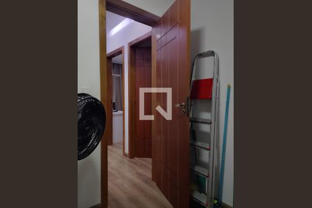 Quarto 1 de apartamento à venda com 3 quartos, 70m² em Portuguesa, Rio de Janeiro