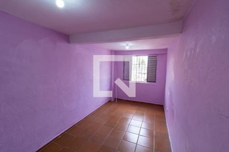 Quarto 2 de casa para alugar com 3 quartos, 190m² em Vila Santo Henrique, São Paulo