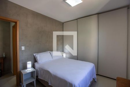 Quarto de apartamento para alugar com 1 quarto, 50m² em Nova Aliança, Ribeirão Preto