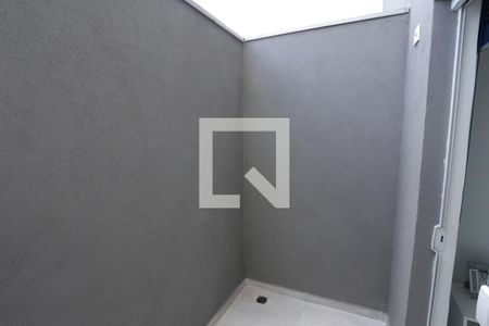 Área Externa - Quarto 1 de apartamento à venda com 2 quartos, 42m² em Cidade Patriarca, São Paulo