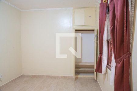 Suíte de casa à venda com 2 quartos, 172m² em Vila Joaquim Inácio, Campinas