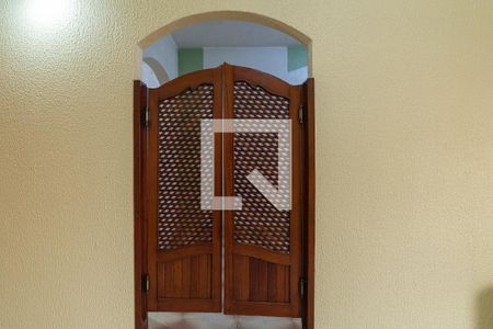 Detalhe  Sala de casa à venda com 2 quartos, 172m² em Vila Joaquim Inácio, Campinas