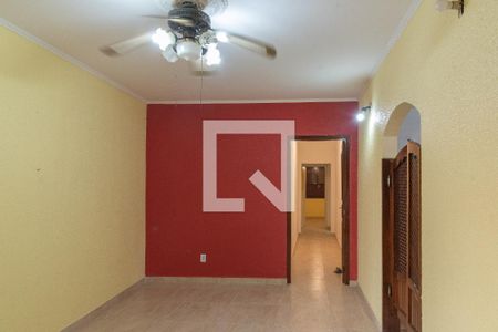 Sala de casa à venda com 2 quartos, 172m² em Vila Joaquim Inácio, Campinas