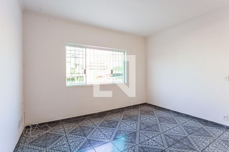 Sala de casa à venda com 2 quartos, 125m² em Jardim Europa, Santo André