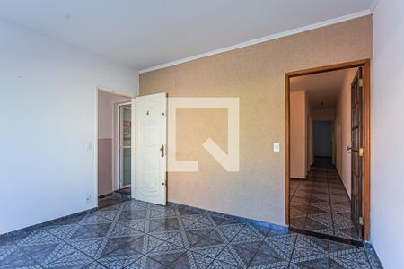 Sala de casa à venda com 2 quartos, 125m² em Jardim Europa, Santo André