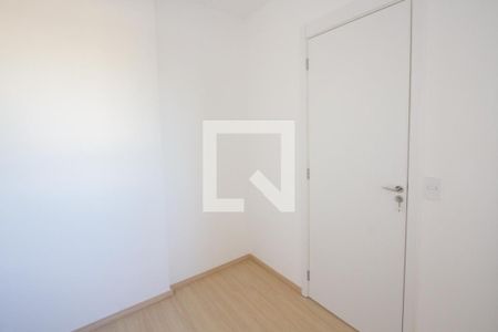 Quarto 2 de apartamento para alugar com 2 quartos, 33m² em Santo Amaro, São Paulo