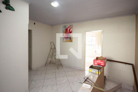 Sala de casa à venda com 2 quartos, 150m² em Vila Celeste, São Paulo