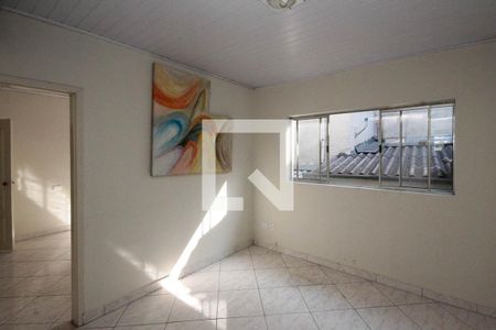 Suite de casa à venda com 2 quartos, 150m² em Vila Celeste, São Paulo