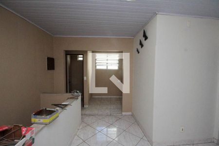 Sala de casa à venda com 2 quartos, 150m² em Vila Celeste, São Paulo