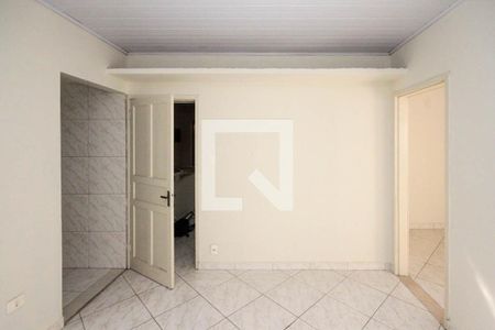 Suite de casa à venda com 2 quartos, 150m² em Vila Celeste, São Paulo