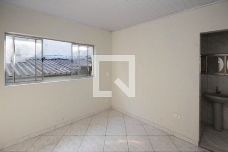 Suite de casa à venda com 2 quartos, 150m² em Vila Celeste, São Paulo