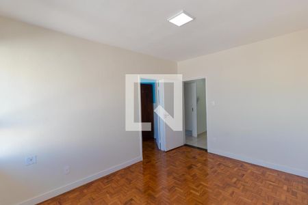 Salas de apartamento à venda com 1 quarto, 50m² em Vila Lidia, Campinas