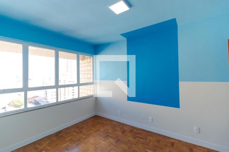 Quarto  de apartamento à venda com 1 quarto, 50m² em Vila Lidia, Campinas