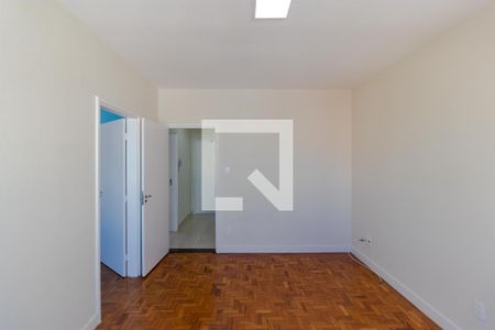 Salas de apartamento à venda com 1 quarto, 50m² em Vila Lidia, Campinas