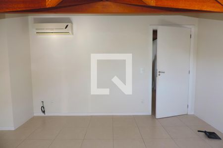 Suite 1 de casa para alugar com 3 quartos, 124m² em Lagoa da Conceição, Florianópolis