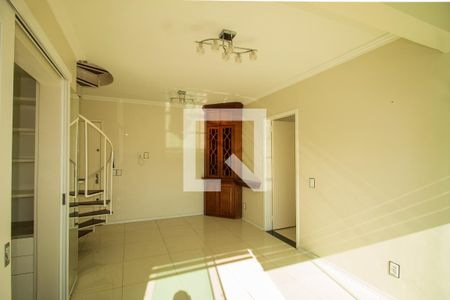 Sala de apartamento para alugar com 2 quartos, 150m² em Cristal, Porto Alegre