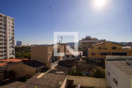 Vista do Escritório de apartamento para alugar com 2 quartos, 150m² em Cristal, Porto Alegre